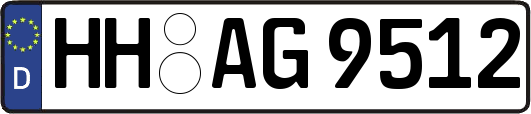 HH-AG9512