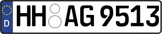 HH-AG9513