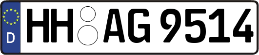 HH-AG9514