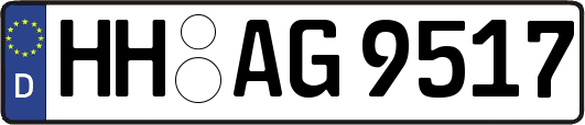 HH-AG9517