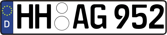 HH-AG952