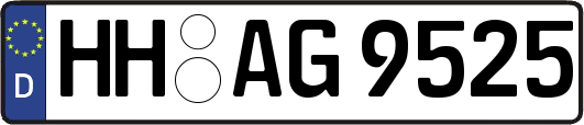 HH-AG9525