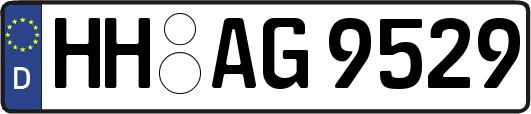 HH-AG9529