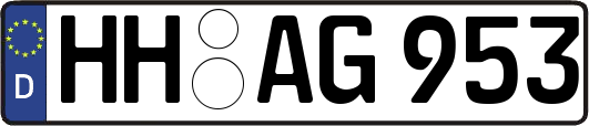 HH-AG953