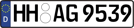 HH-AG9539