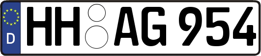 HH-AG954