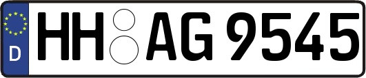 HH-AG9545