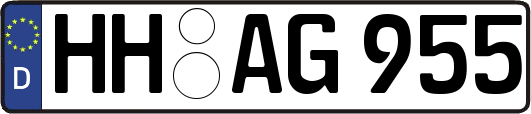 HH-AG955