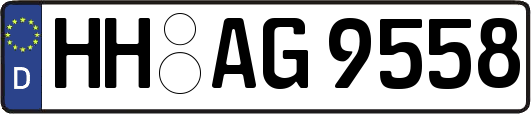 HH-AG9558