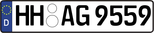 HH-AG9559