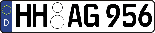 HH-AG956