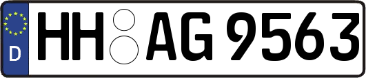 HH-AG9563