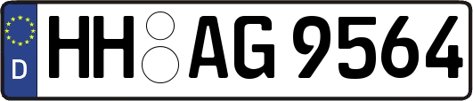 HH-AG9564