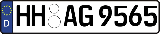 HH-AG9565