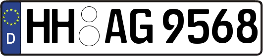 HH-AG9568