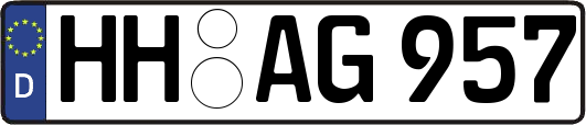 HH-AG957
