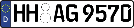 HH-AG9570