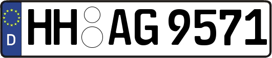HH-AG9571
