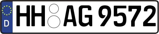 HH-AG9572