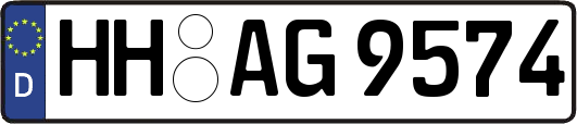 HH-AG9574