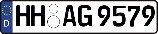 HH-AG9579