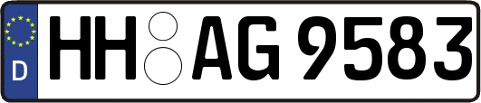 HH-AG9583