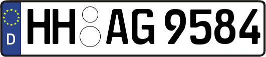 HH-AG9584