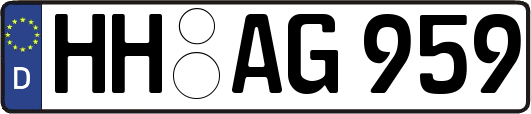 HH-AG959
