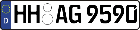HH-AG9590