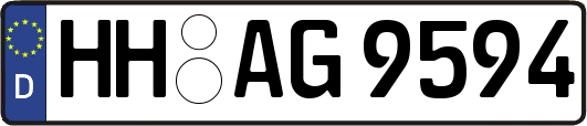 HH-AG9594