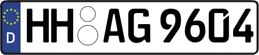 HH-AG9604