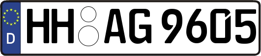 HH-AG9605