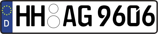 HH-AG9606