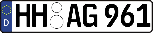 HH-AG961