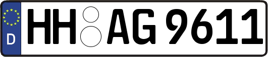 HH-AG9611