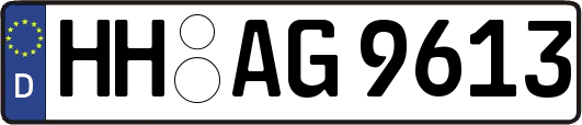 HH-AG9613