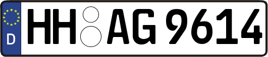 HH-AG9614