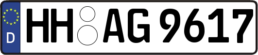 HH-AG9617