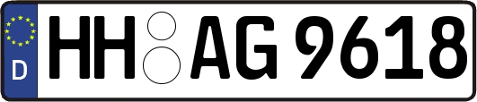 HH-AG9618