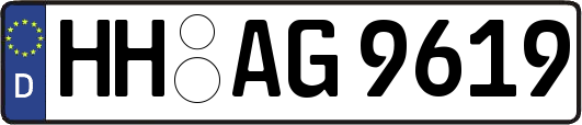 HH-AG9619
