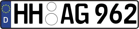 HH-AG962