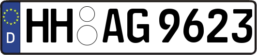 HH-AG9623