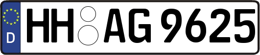 HH-AG9625