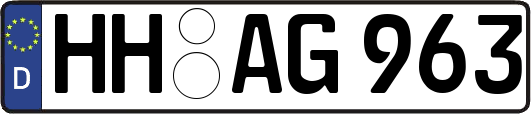 HH-AG963