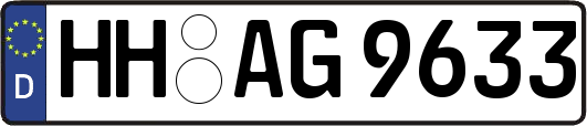 HH-AG9633