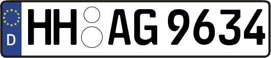 HH-AG9634