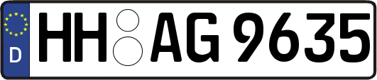 HH-AG9635