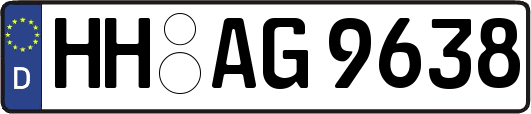 HH-AG9638