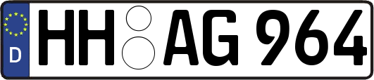 HH-AG964