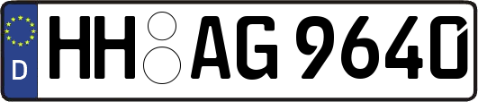 HH-AG9640